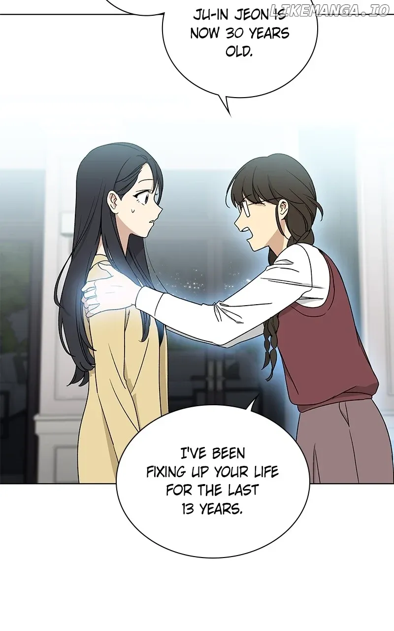 It’s My Life  Webtoon Chapter 1 page 103 - 