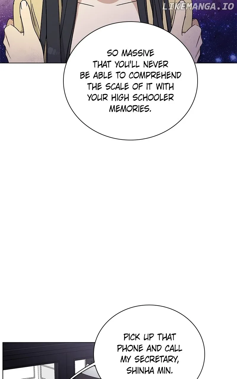 It’s My Life  Webtoon Chapter 1 page 105 - 
