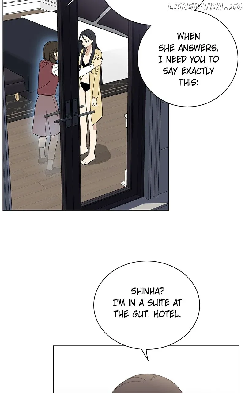It’s My Life  Webtoon Chapter 1 page 106 - 
