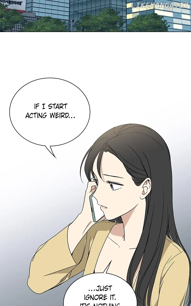 It’s My Life  Webtoon Chapter 1 page 109 - 