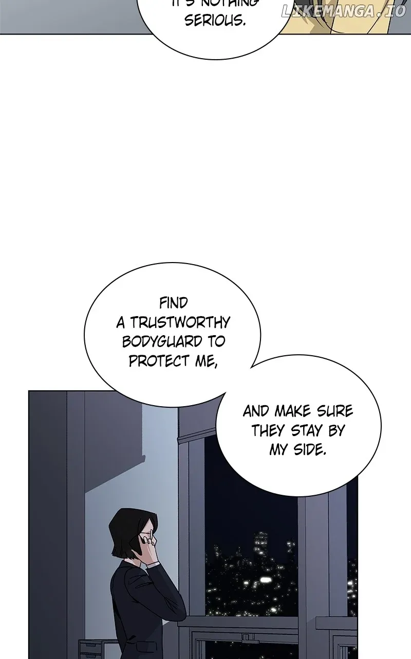 It’s My Life  Webtoon Chapter 1 page 110 - 