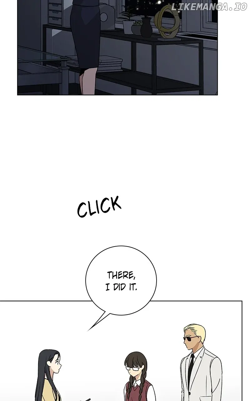 It’s My Life  Webtoon Chapter 1 page 111 - 