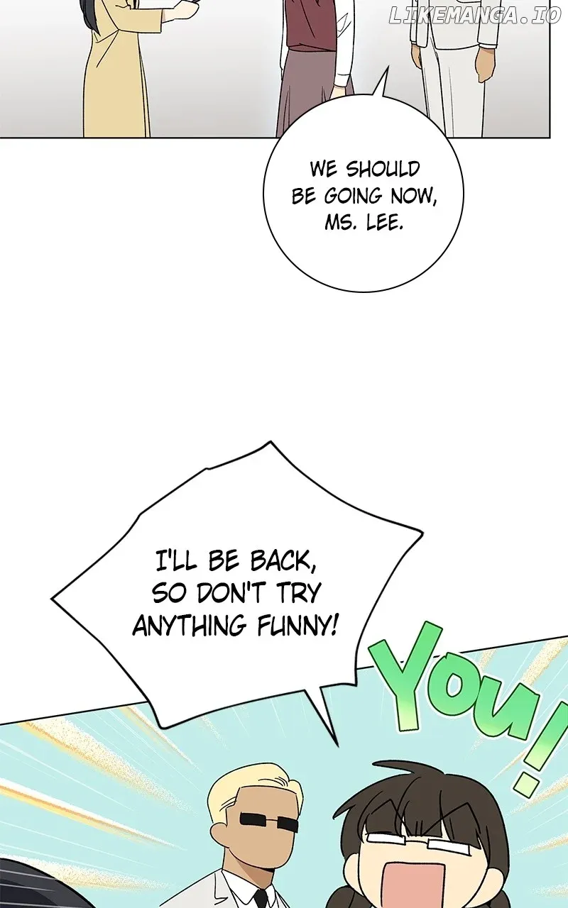It’s My Life  Webtoon Chapter 1 page 112 - 