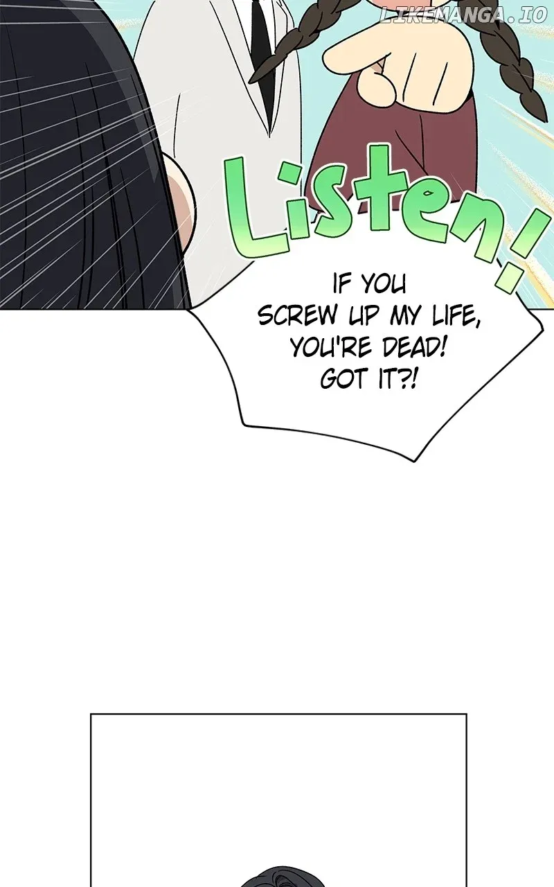 It’s My Life  Webtoon Chapter 1 page 113 - 