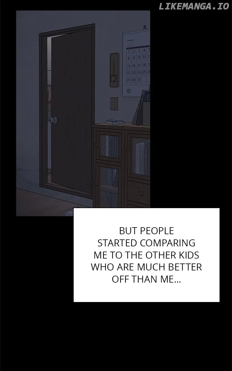 It’s My Life  Webtoon Chapter 1 page 13 - 