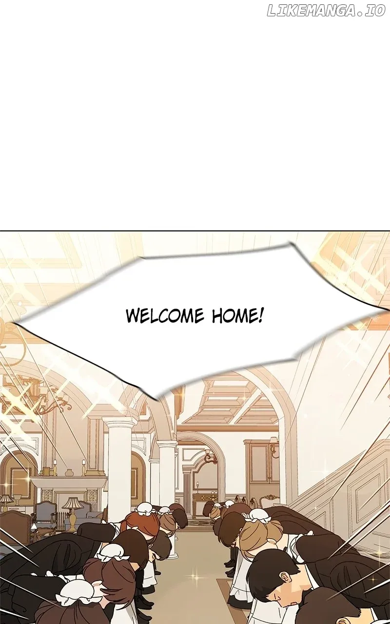 It’s My Life  Webtoon Chapter 1 page 121 - 