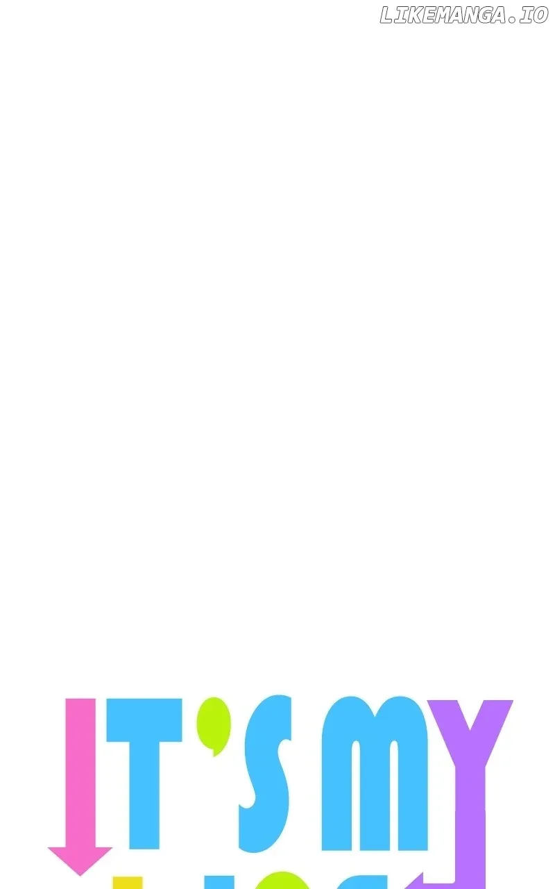 It’s My Life  Webtoon Chapter 1 page 125 - 