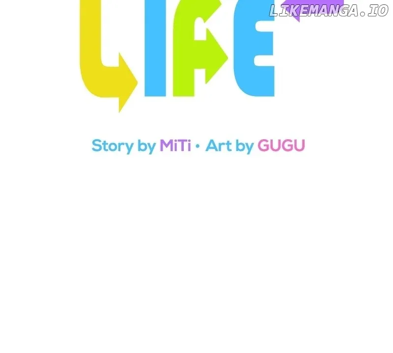It’s My Life  Webtoon Chapter 1 page 126 - 