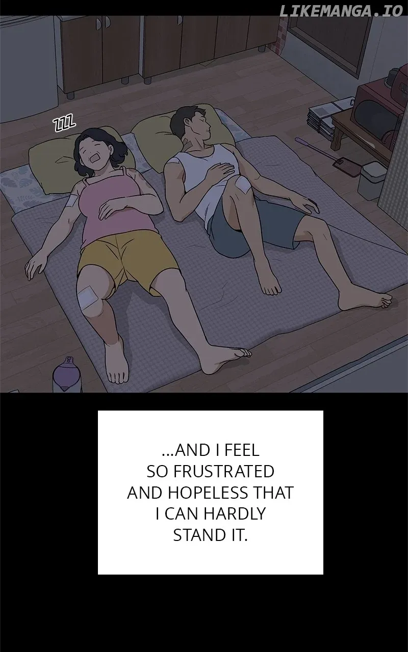 It’s My Life  Webtoon Chapter 1 page 14 - 