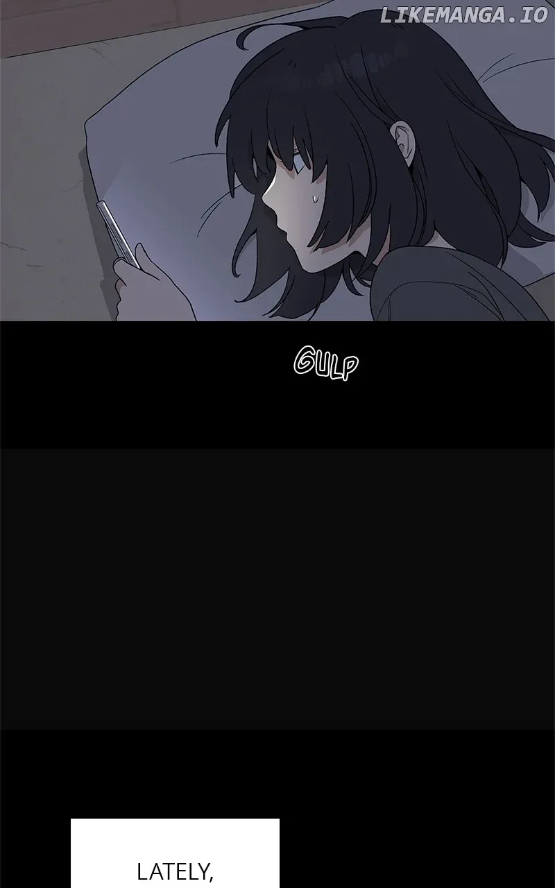 It’s My Life  Webtoon Chapter 1 page 16 - 