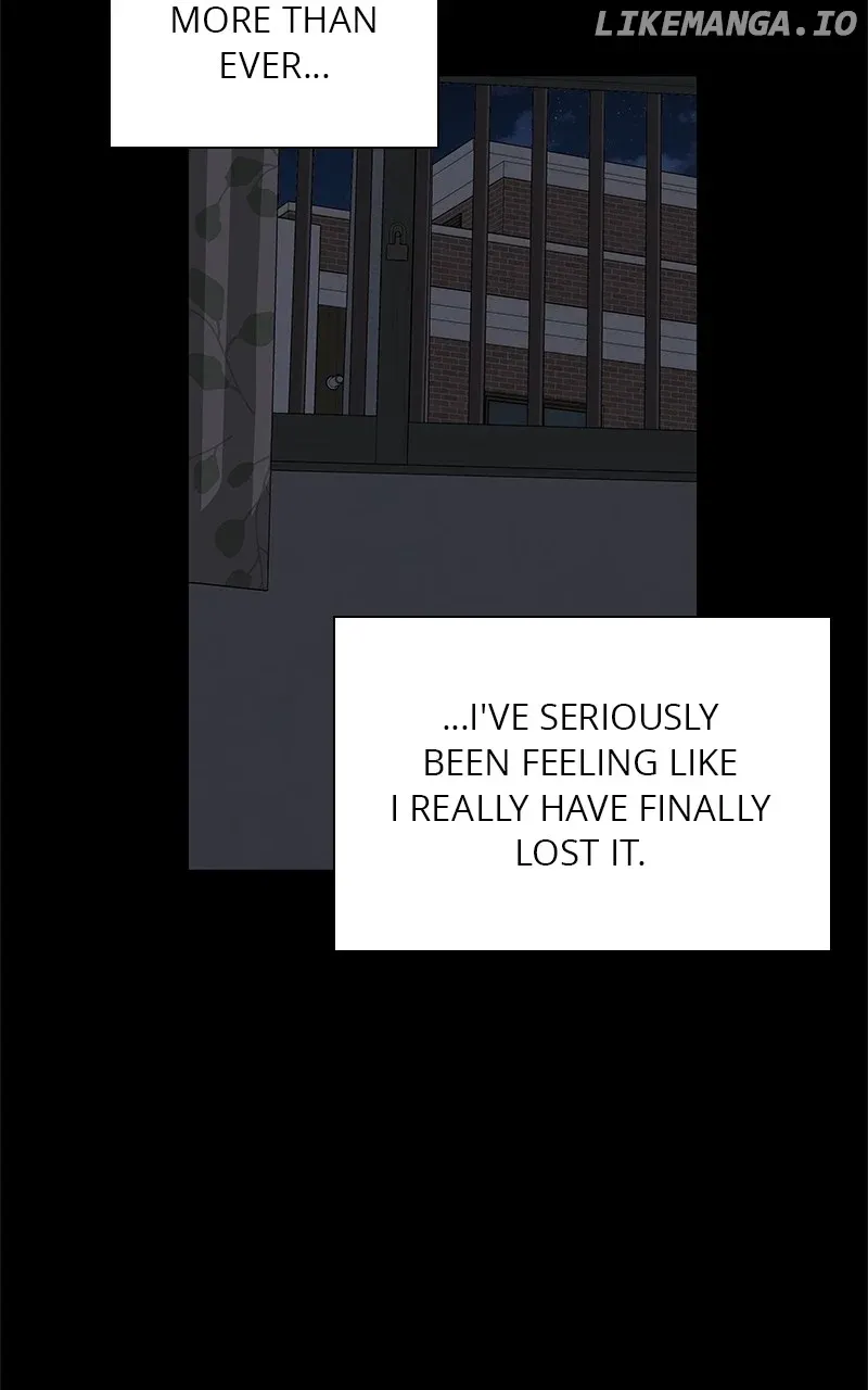 It’s My Life  Webtoon Chapter 1 page 17 - 