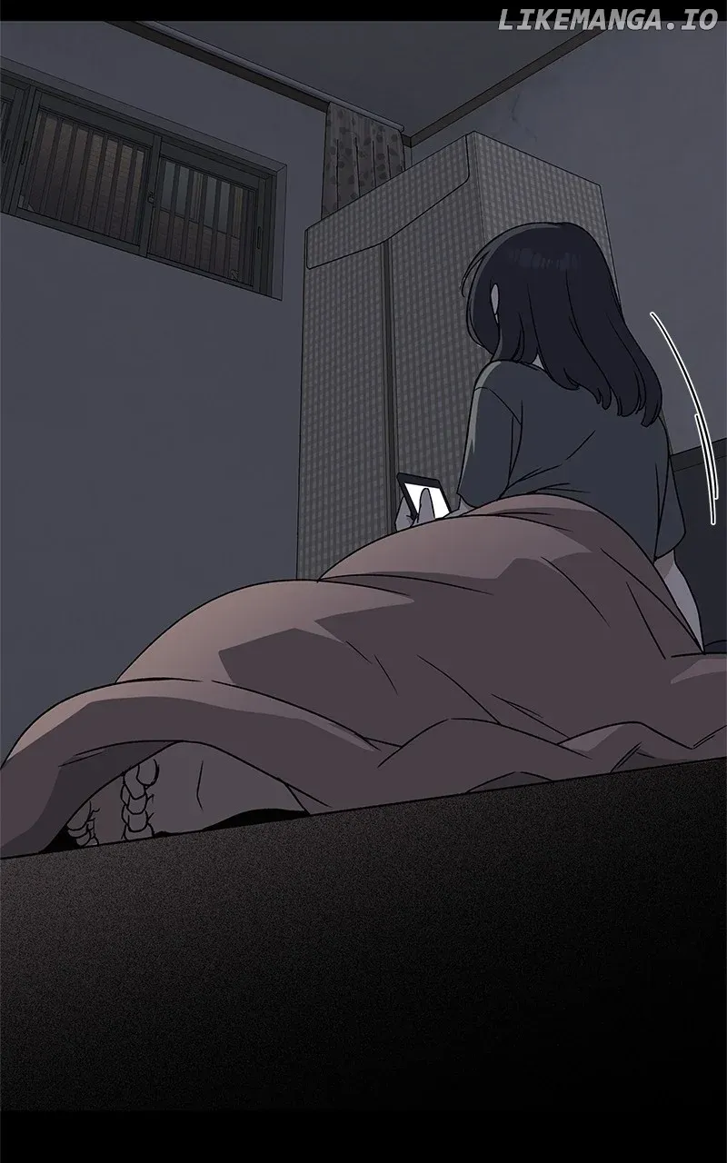 It’s My Life  Webtoon Chapter 1 page 19 - 