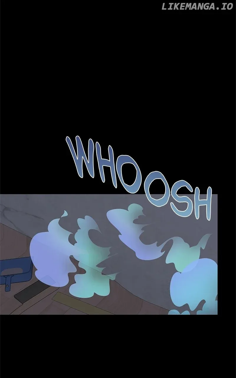 It’s My Life  Webtoon Chapter 1 page 20 - 