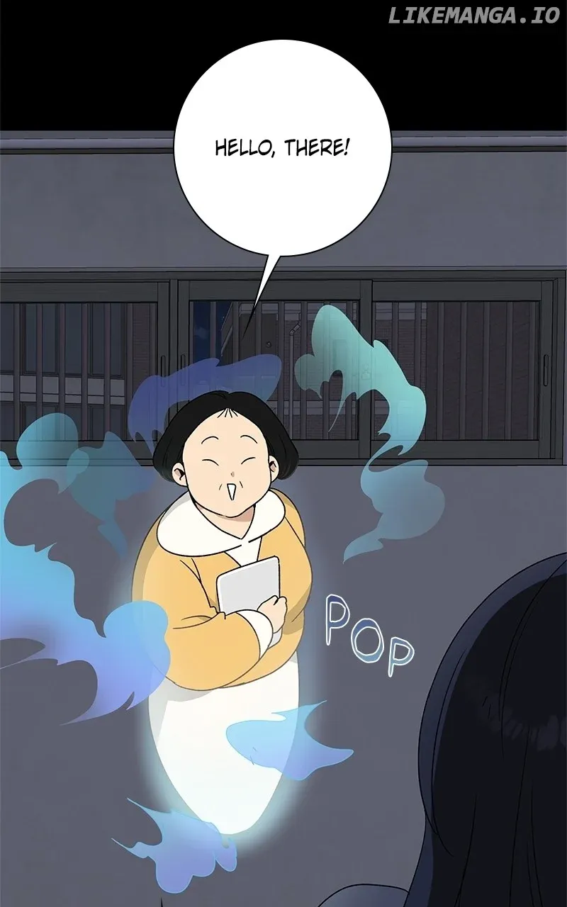 It’s My Life  Webtoon Chapter 1 page 21 - 