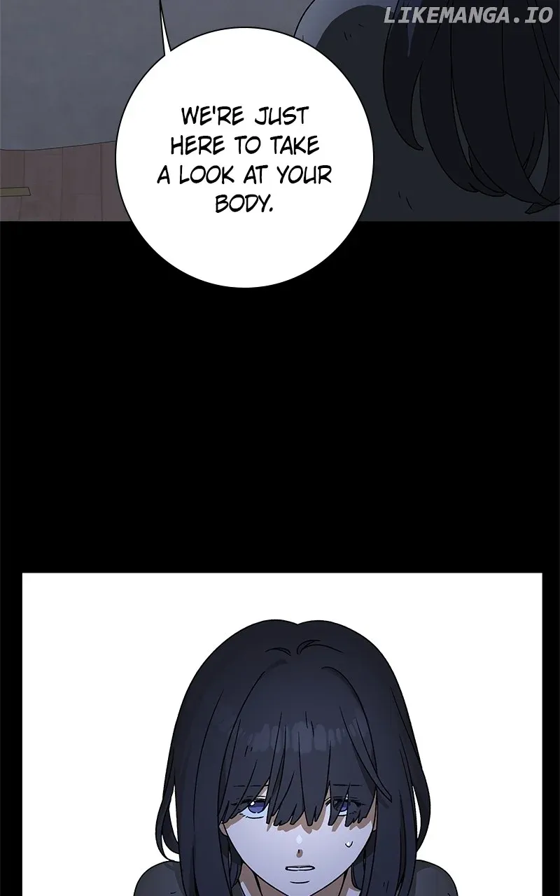 It’s My Life  Webtoon Chapter 1 page 22 - 