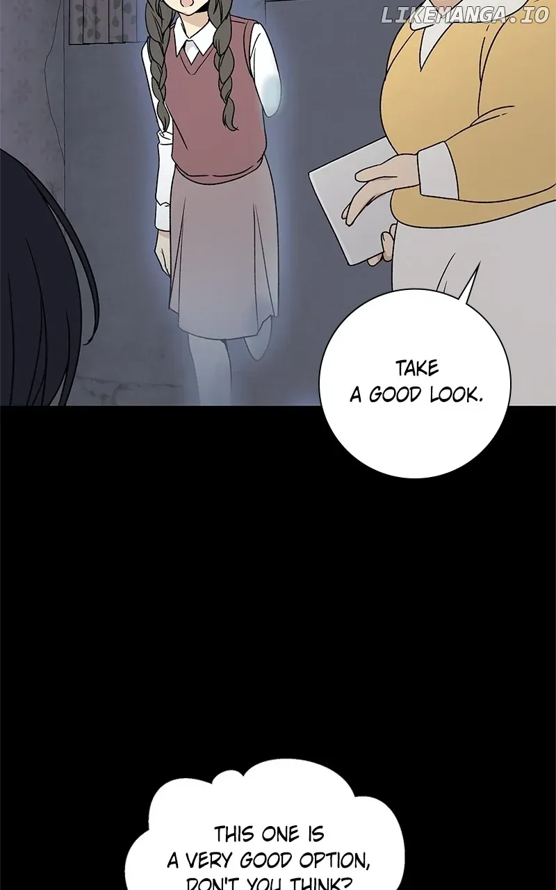 It’s My Life  Webtoon Chapter 1 page 25 - 