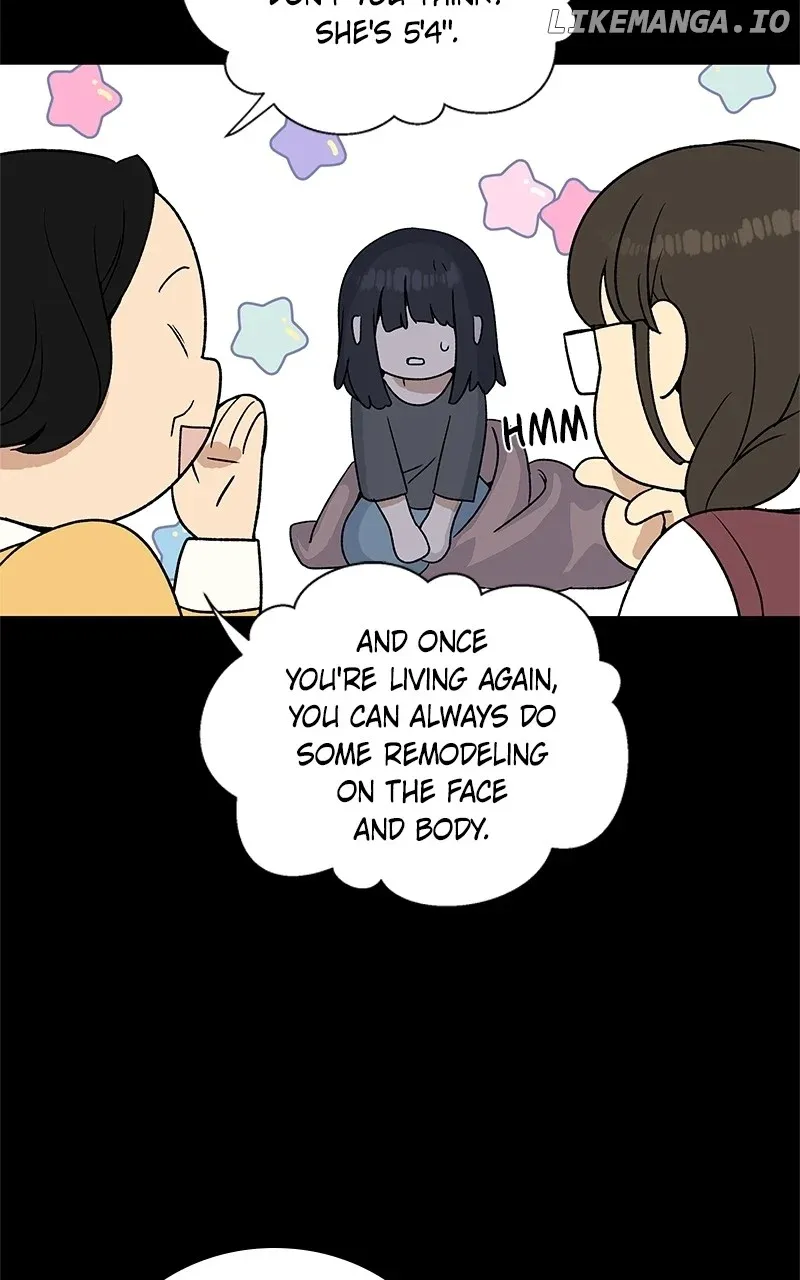 It’s My Life  Webtoon Chapter 1 page 26 - 