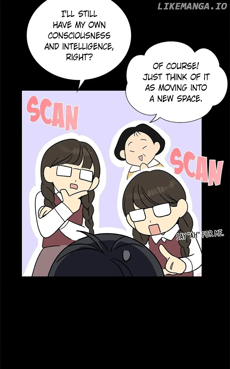 It’s My Life  Webtoon Chapter 1 page 27 - 