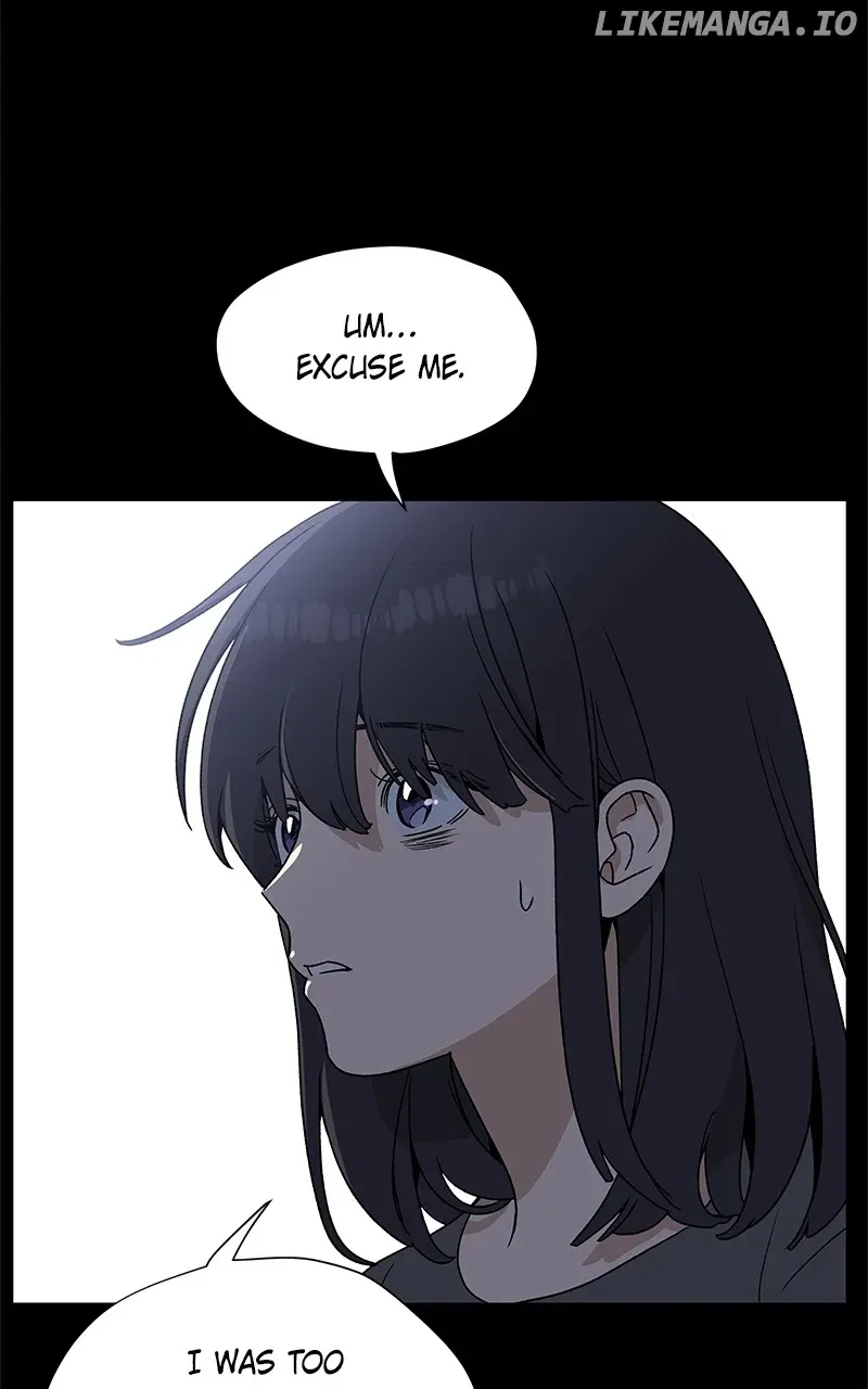 It’s My Life  Webtoon Chapter 1 page 28 - 
