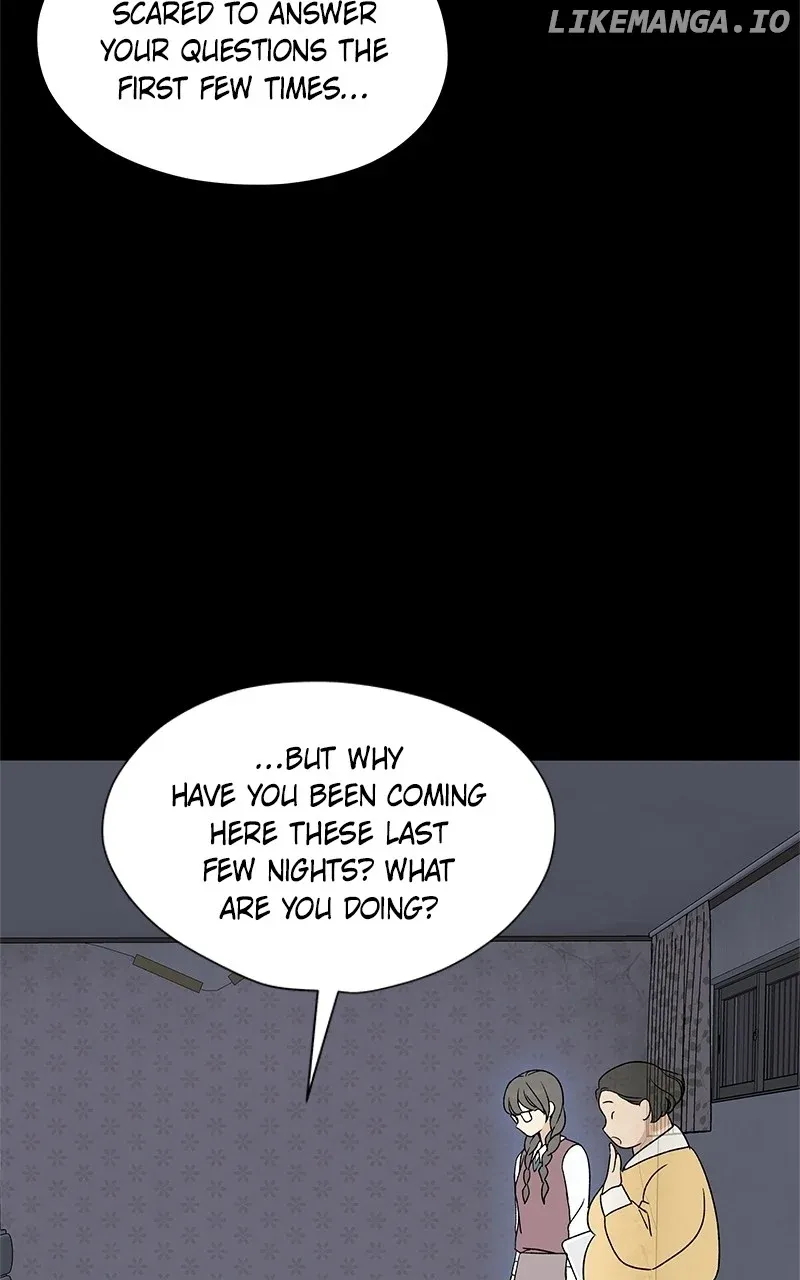 It’s My Life  Webtoon Chapter 1 page 29 - 