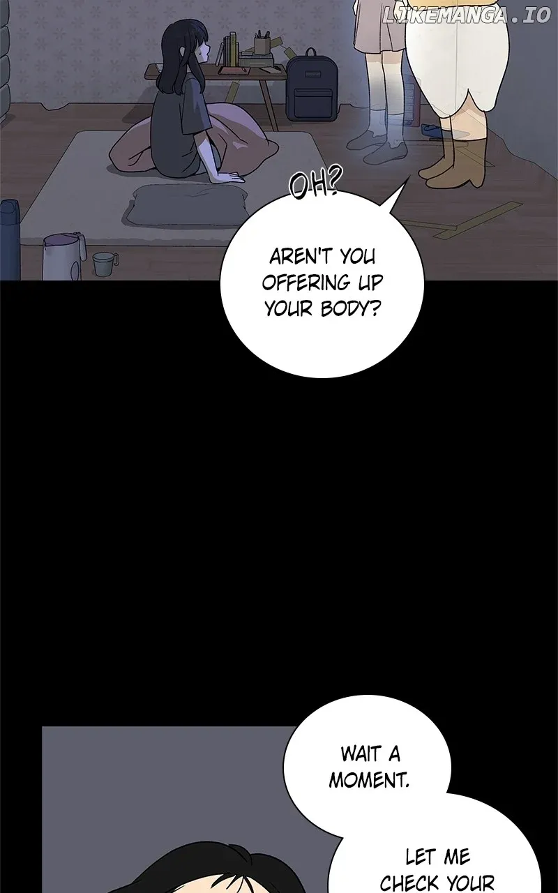 It’s My Life  Webtoon Chapter 1 page 30 - 