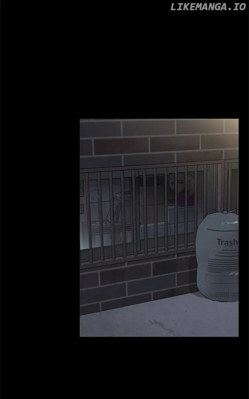 It’s My Life  Webtoon Chapter 1 page 4 - 