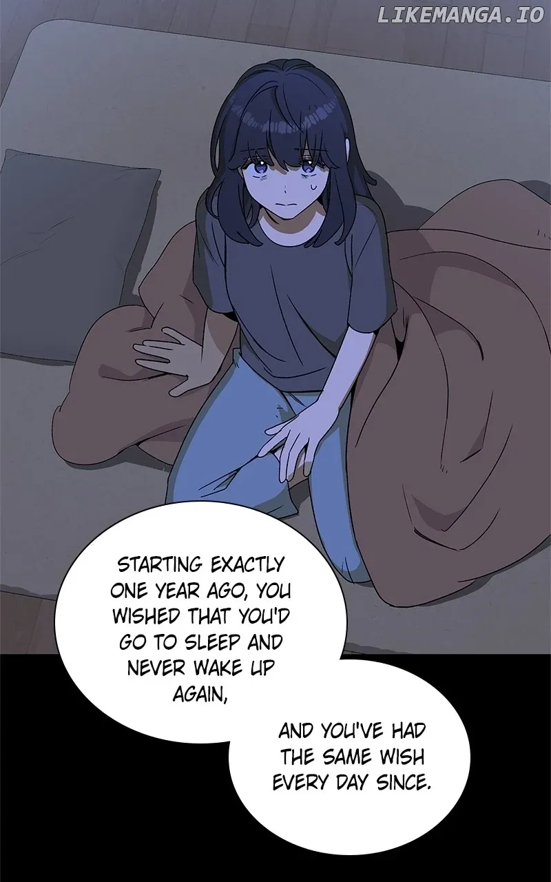 It’s My Life  Webtoon Chapter 1 page 32 - 