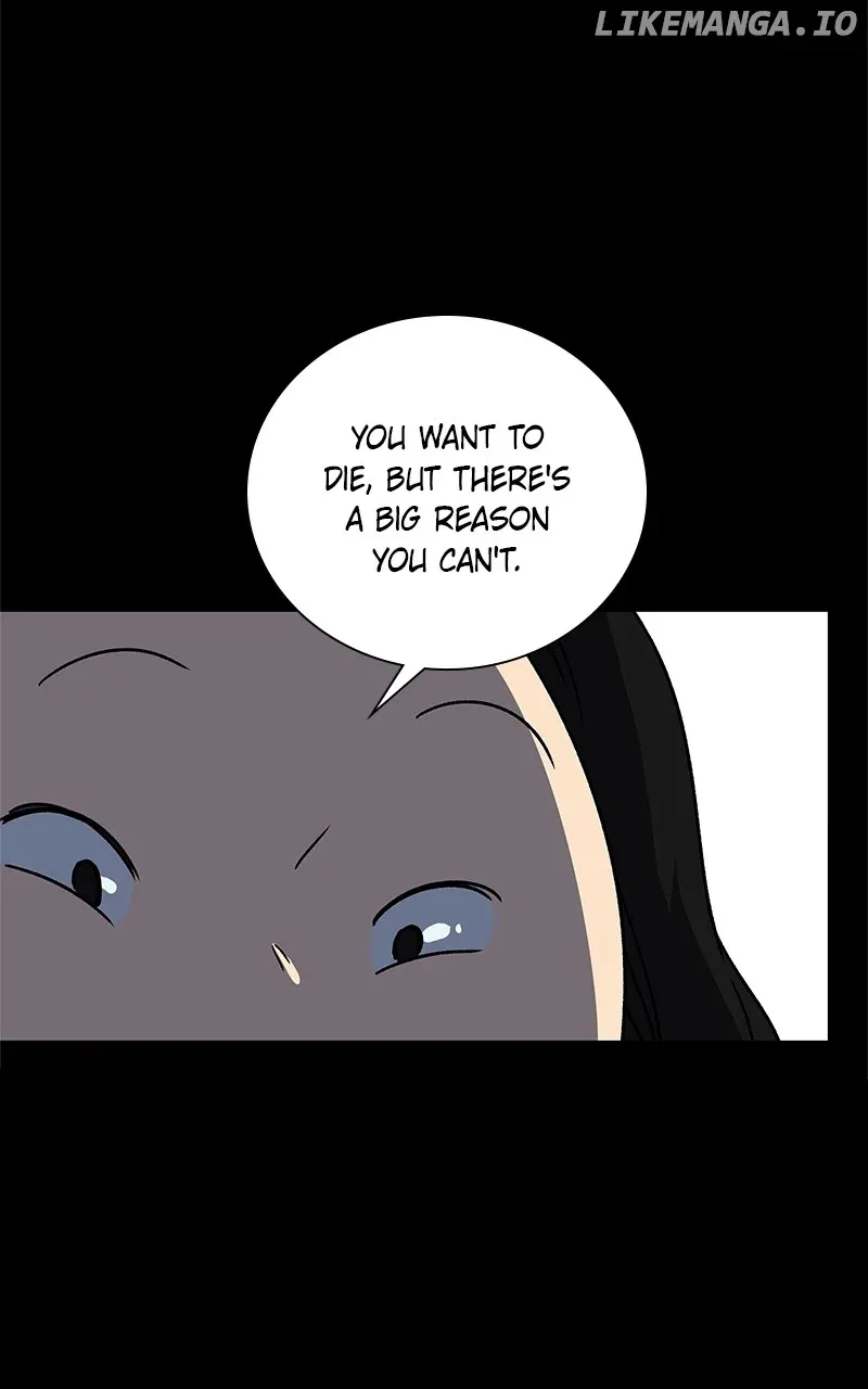 It’s My Life  Webtoon Chapter 1 page 33 - 
