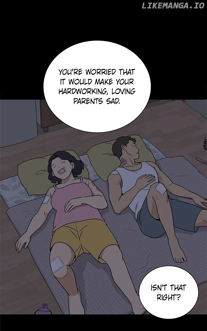 It’s My Life  Webtoon Chapter 1 page 34 - 