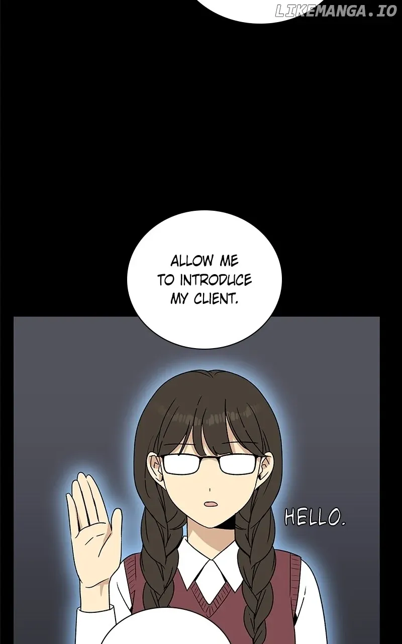 It’s My Life  Webtoon Chapter 1 page 36 - 
