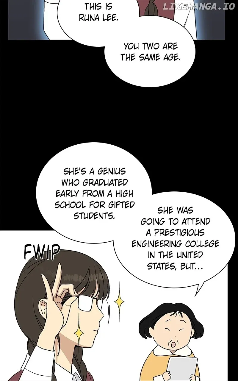 It’s My Life  Webtoon Chapter 1 page 37 - 