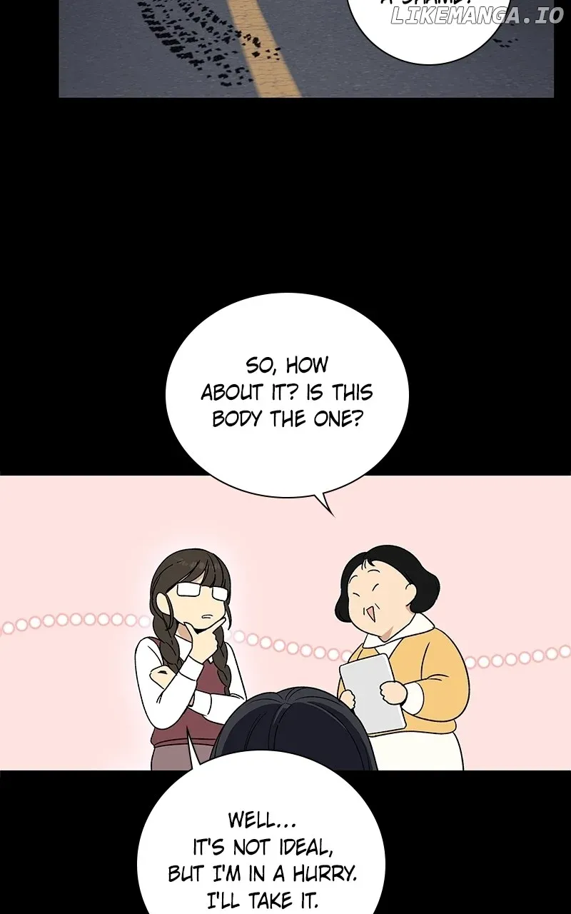 It’s My Life  Webtoon Chapter 1 page 39 - 