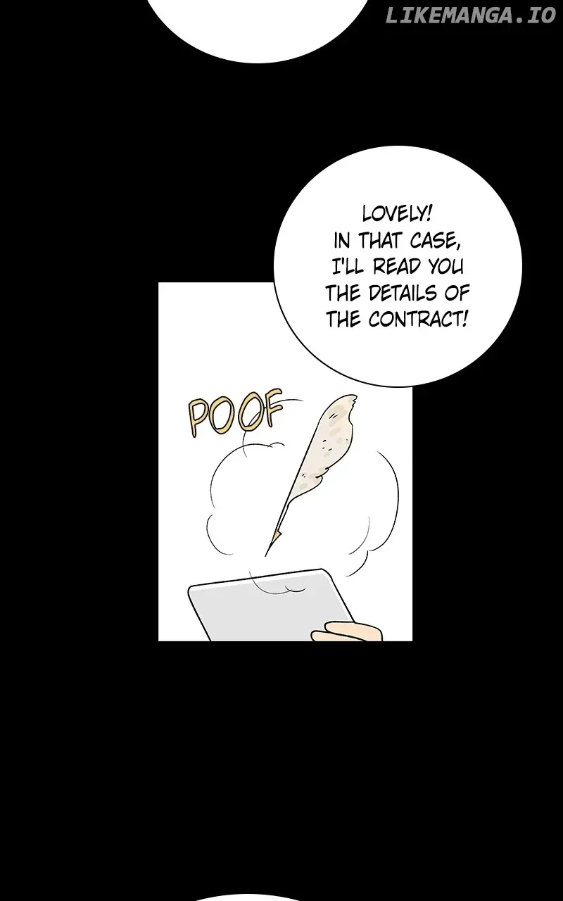 It’s My Life  Webtoon Chapter 1 page 40 - 