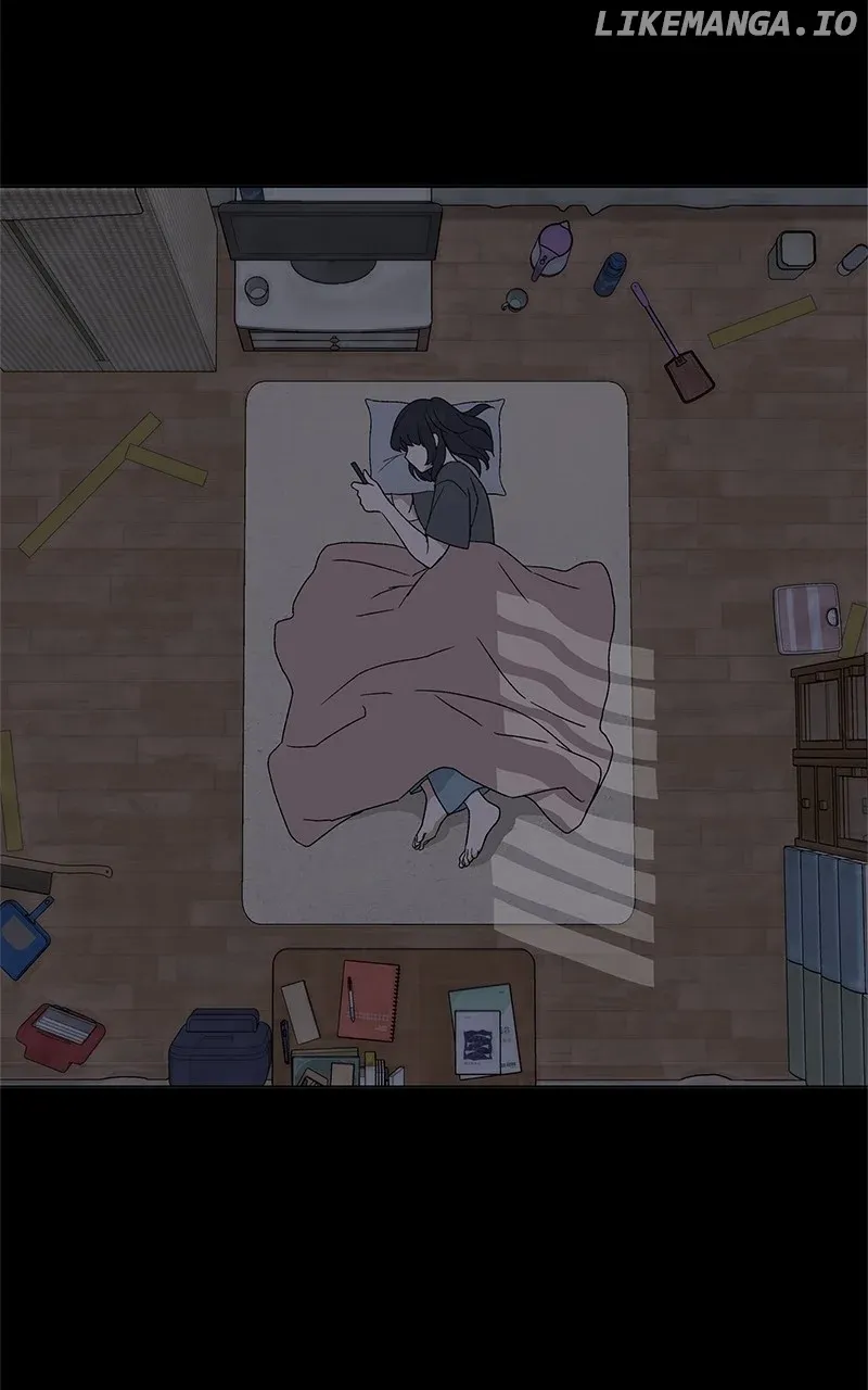 It’s My Life  Webtoon Chapter 1 page 5 - 
