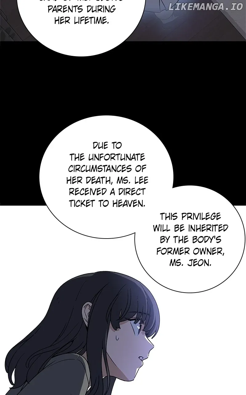 It’s My Life  Webtoon Chapter 1 page 42 - 
