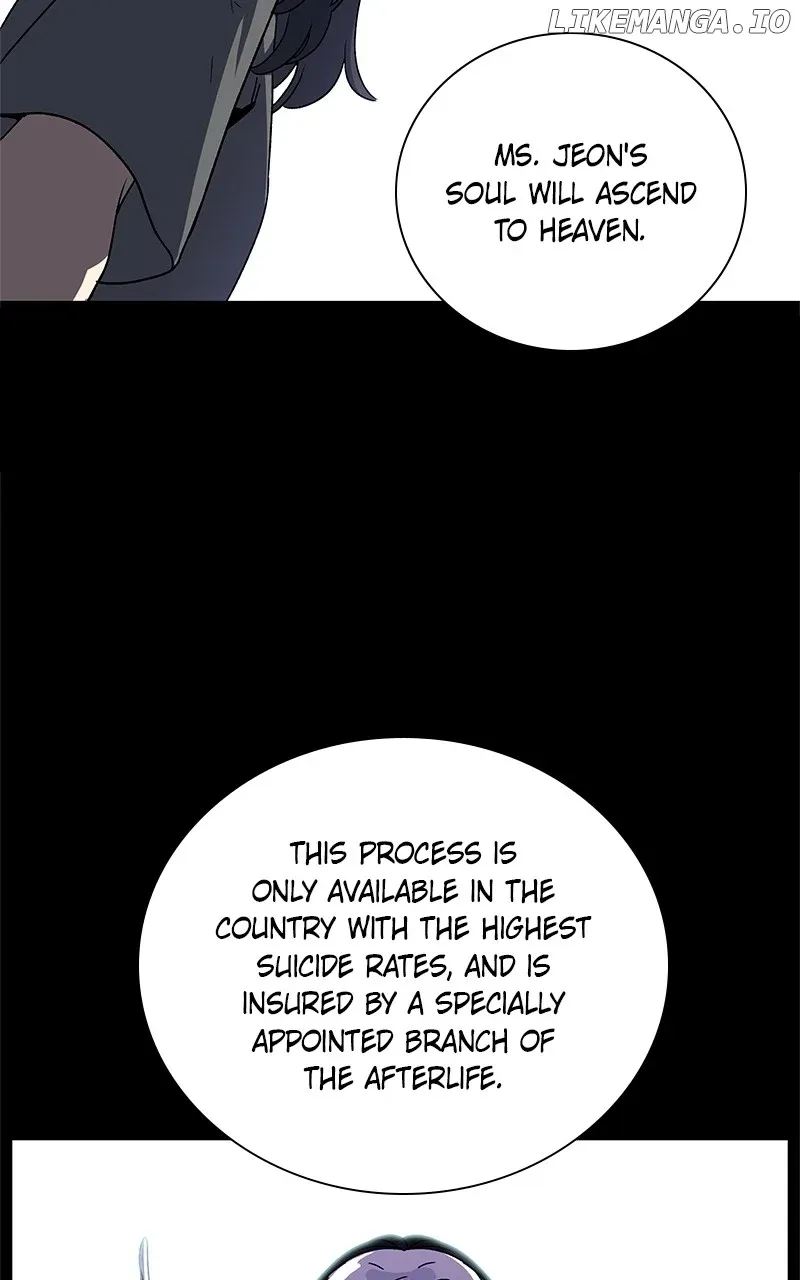 It’s My Life  Webtoon Chapter 1 page 43 - 