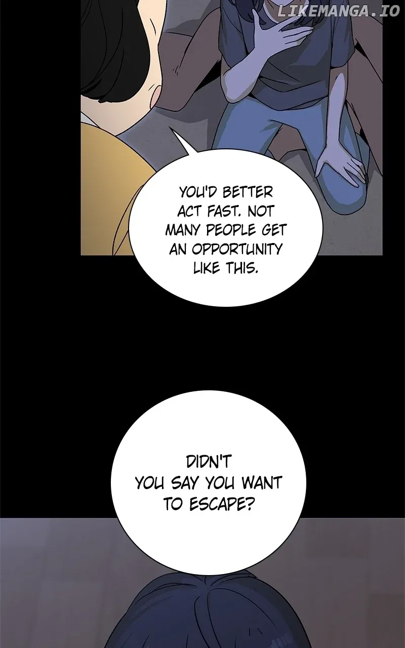 It’s My Life  Webtoon Chapter 1 page 46 - 