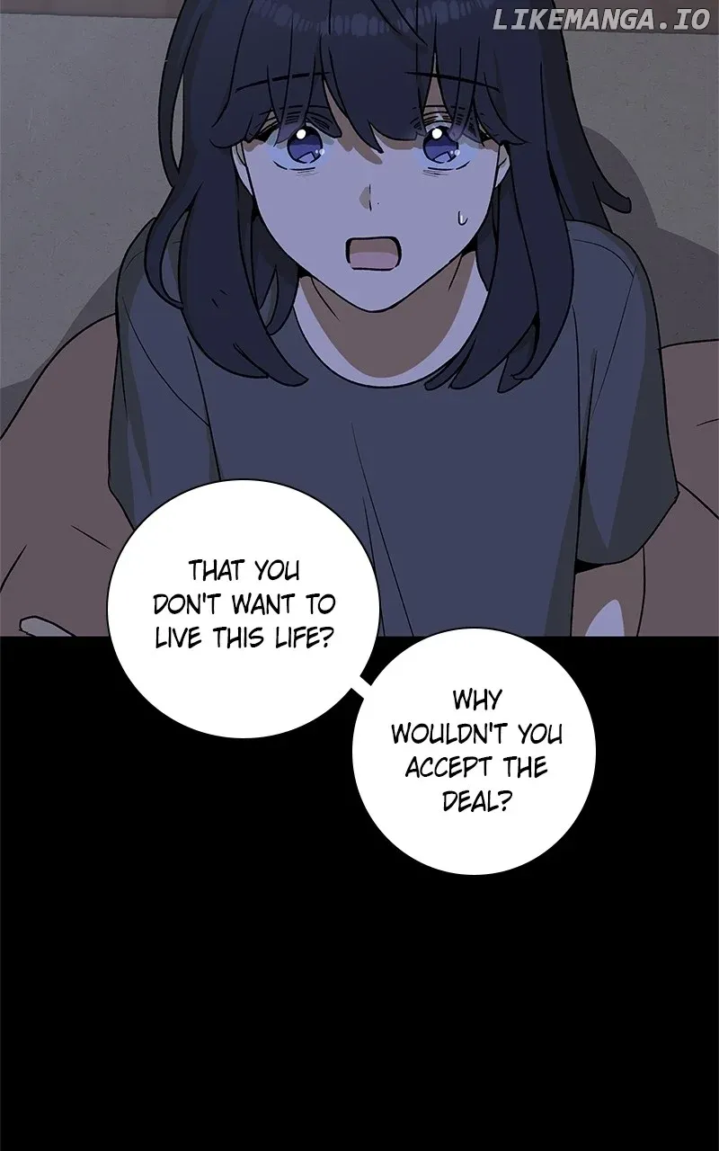 It’s My Life  Webtoon Chapter 1 page 47 - 