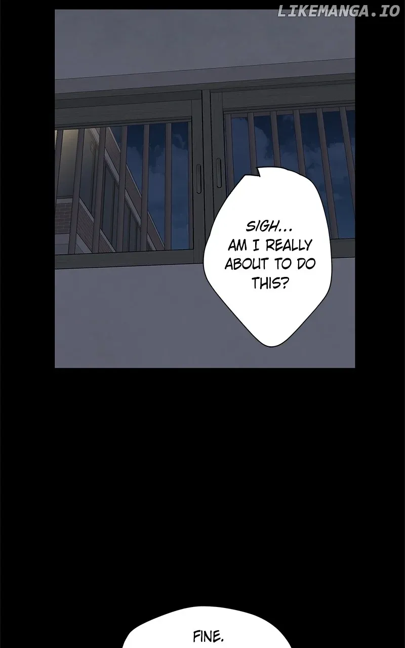 It’s My Life  Webtoon Chapter 1 page 48 - 