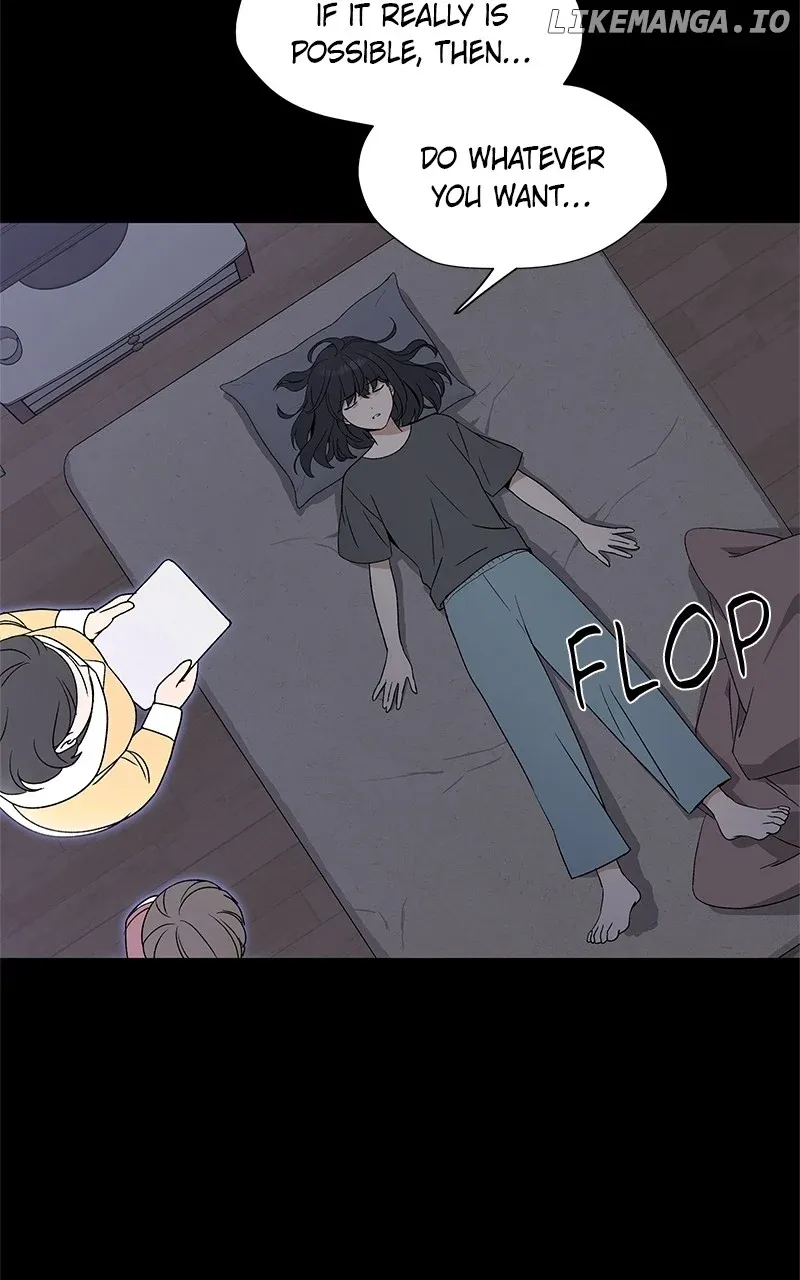 It’s My Life  Webtoon Chapter 1 page 49 - 