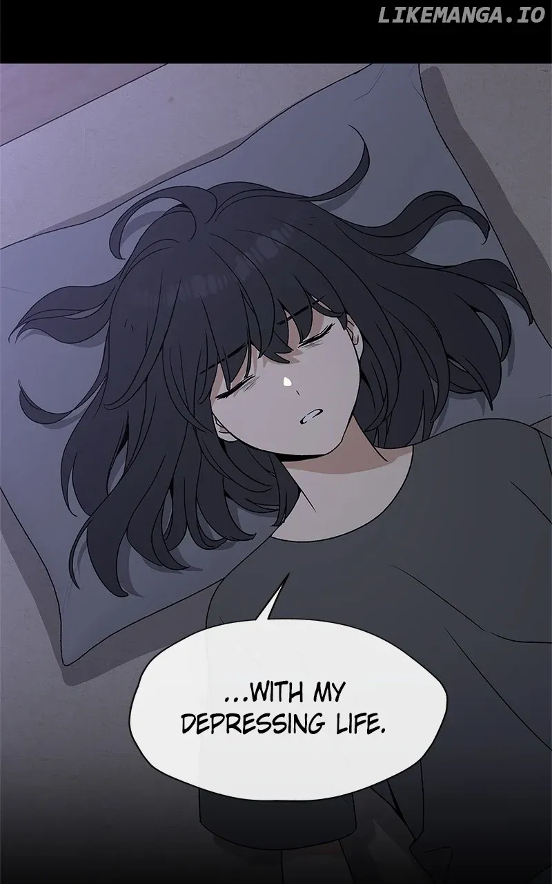 It’s My Life  Webtoon Chapter 1 page 50 - 