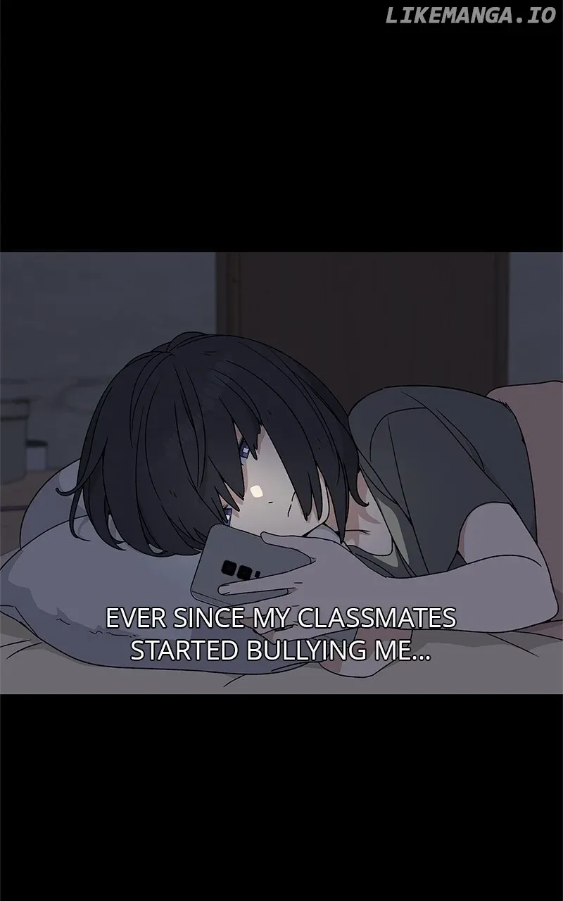 It’s My Life  Webtoon Chapter 1 page 6 - 