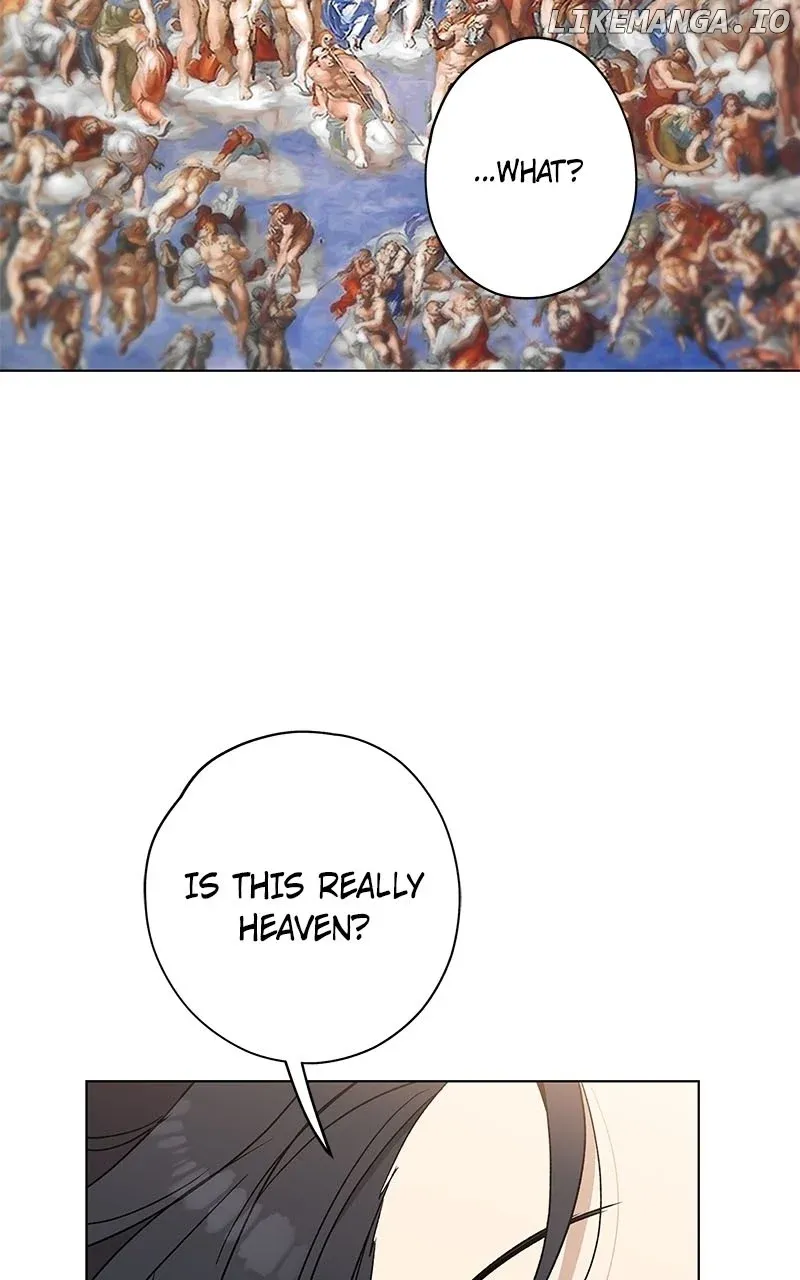 It’s My Life  Webtoon Chapter 1 page 58 - 