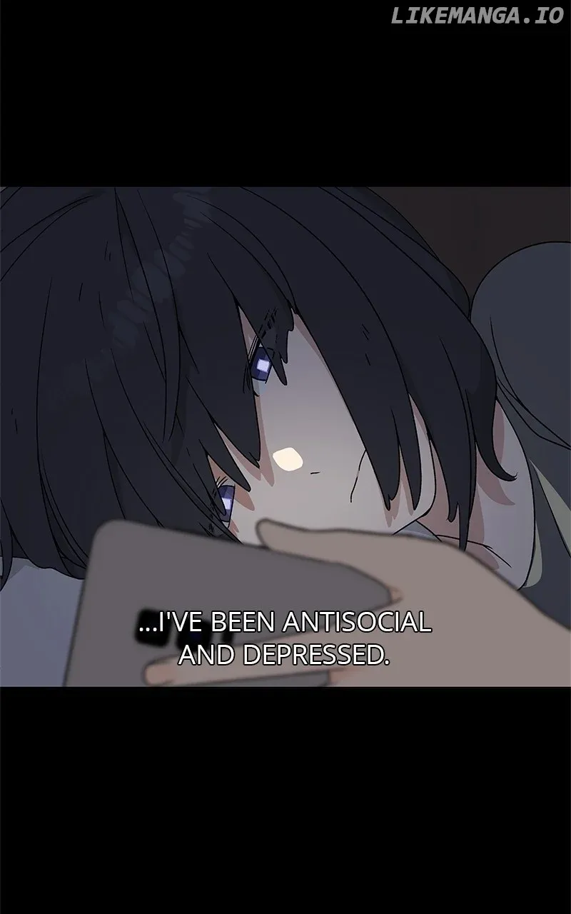 It’s My Life  Webtoon Chapter 1 page 7 - 