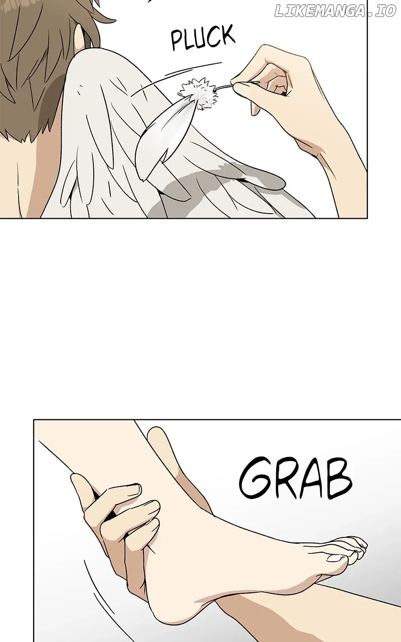 It’s My Life  Webtoon Chapter 1 page 62 - 