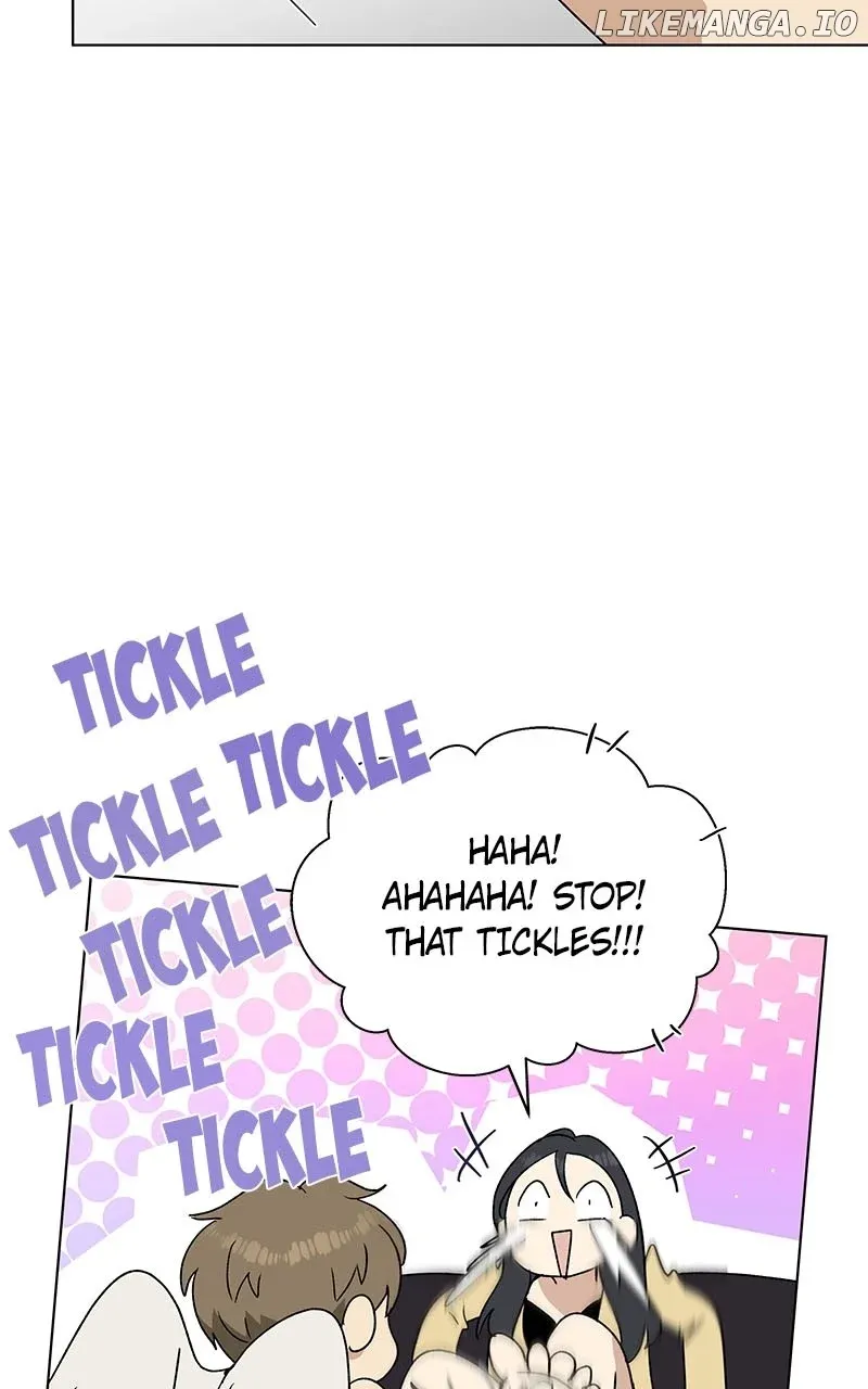 It’s My Life  Webtoon Chapter 1 page 63 - 
