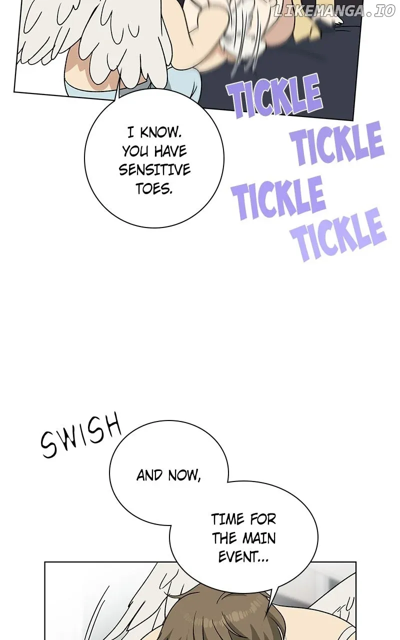 It’s My Life  Webtoon Chapter 1 page 64 - 
