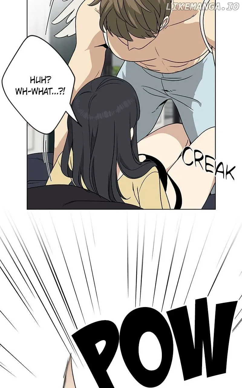 It’s My Life  Webtoon Chapter 1 page 65 - 