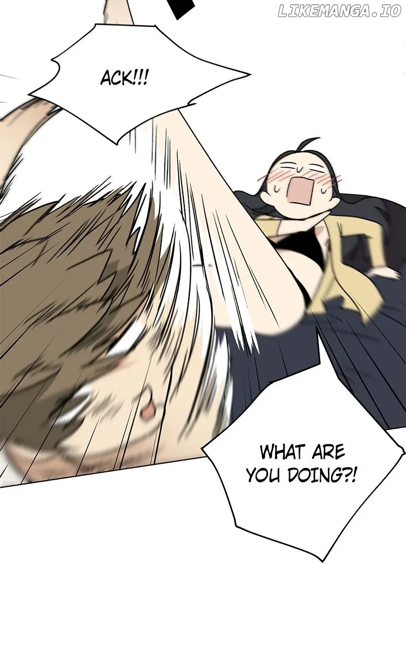 It’s My Life  Webtoon Chapter 1 page 66 - 