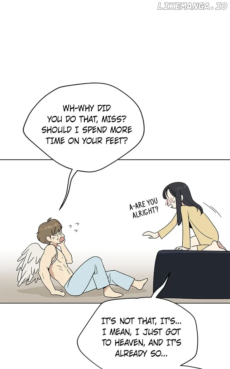 It’s My Life  Webtoon Chapter 1 page 67 - 